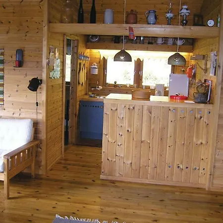 Dom wakacyjny 3 Bedroom Amazing In