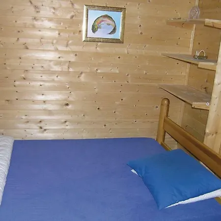 3 Bedroom Amazing In Dom wakacyjny Balestrand
