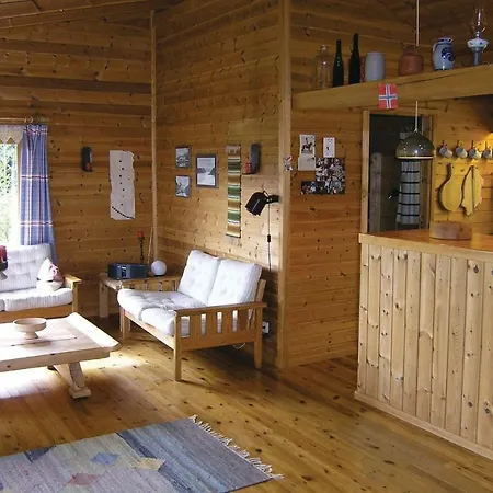 3 Bedroom Amazing In Dom wakacyjny Balestrand